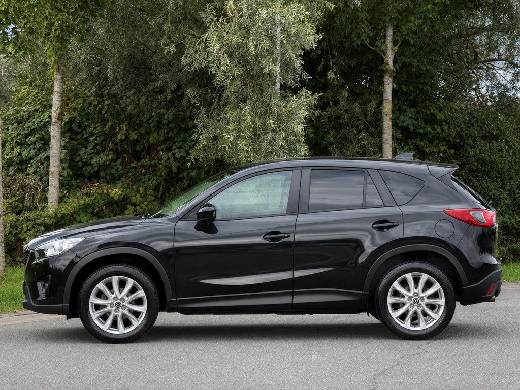 Mazda CX-5 2.0 SkyActiv-G AWD Sports-Line 56448107-0.jpg | BDP Automotive