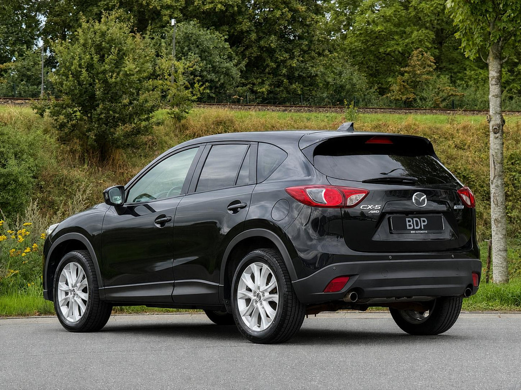 Mazda CX-5 2.0 SkyActiv-G AWD Sports-Line 56448107-0.jpg | BDP Automotive