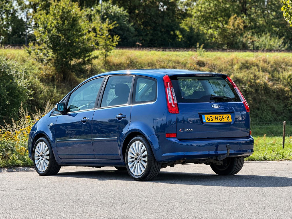 Ford C-MAX 2.0-16V Limited 56522247-0.jpg | BDP Automotive