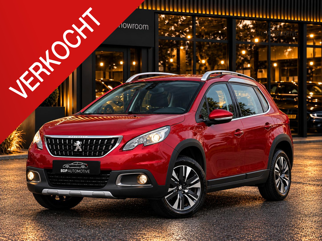 Peugeot 2008 1.2 PureTech Allure 56536802-0.jpg | BDP Automotive