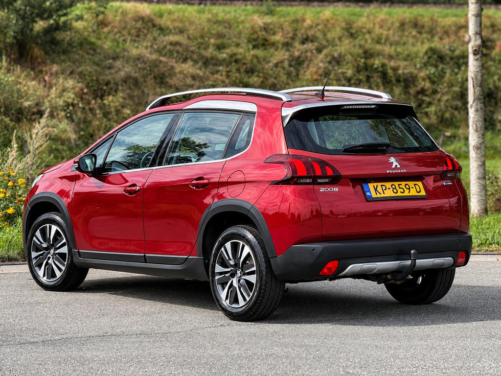 Peugeot 2008 1.2 PureTech Allure 56536802-0.jpg | BDP Automotive