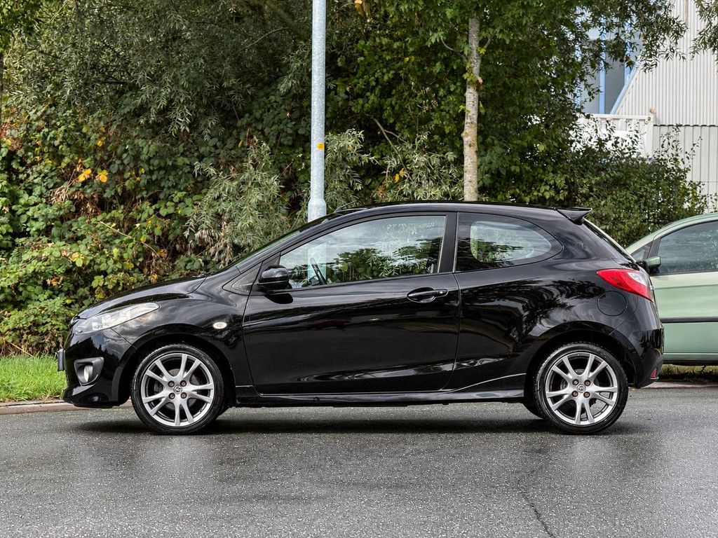 Mazda 2 1.3hp S-VT Touring 56733513-0.jpg | BDP Automotive