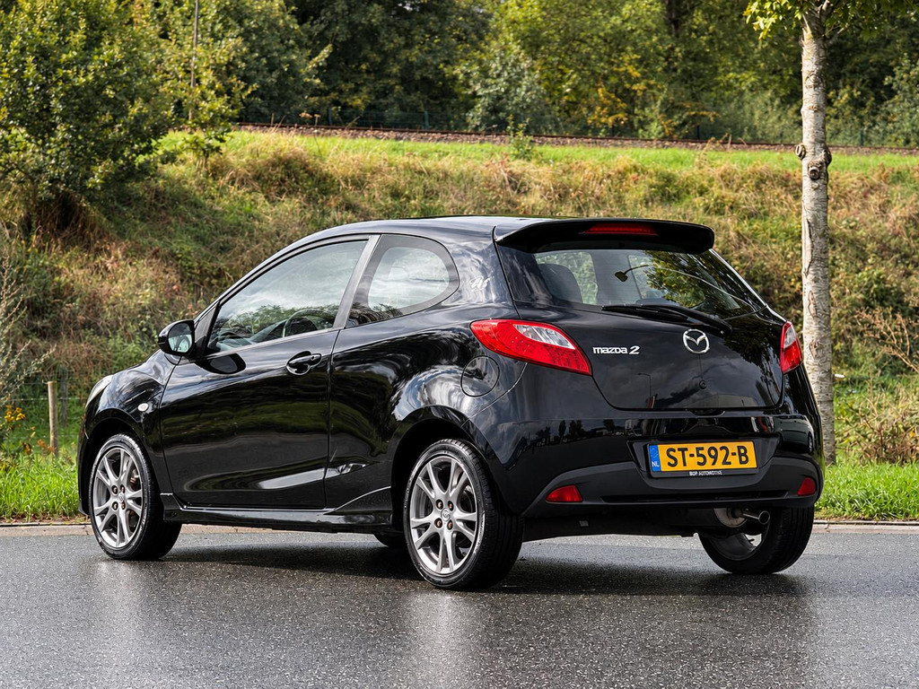 Mazda 2 1.3hp S-VT Touring 56733513-0.jpg | BDP Automotive
