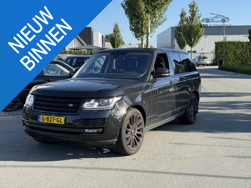Land Rover Range Rover 4.4 SDV8 Autobiography 56760548-0.jpg | BDP Automotive