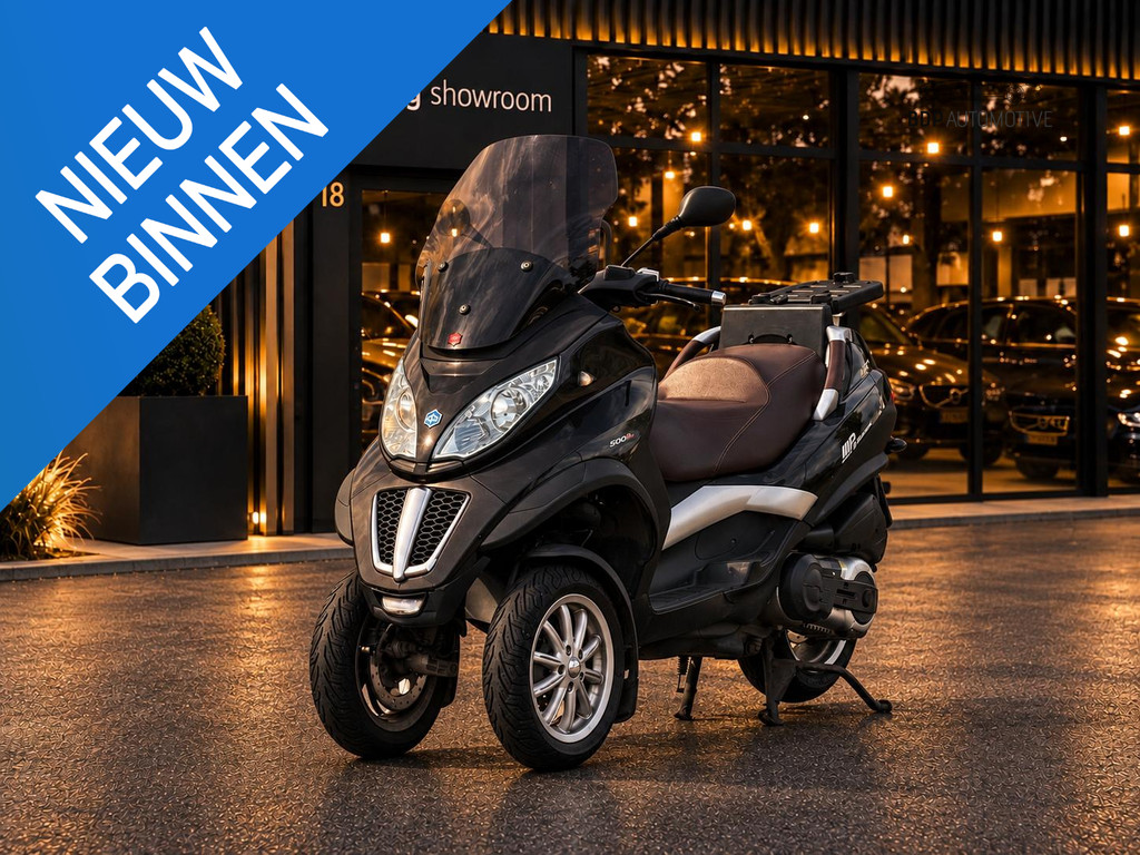 Piaggio MP3 500 LT Sport 56763749-0.jpg | BDP Automotive