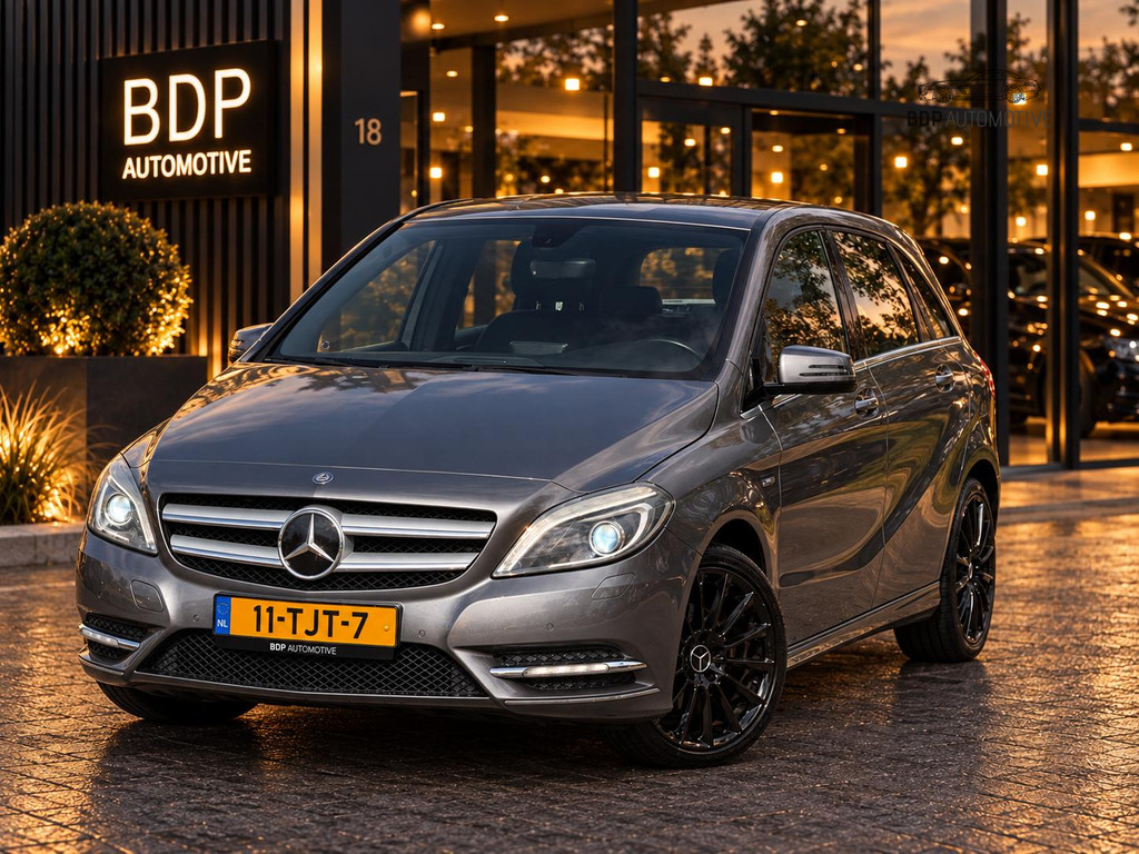 Mercedes-Benz B-Klasse 180 Ambition 56805893-0.jpg | BDP Automotive