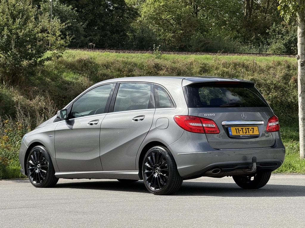 Mercedes-Benz B-Klasse 180 Ambition 56805893-0.jpg | BDP Automotive