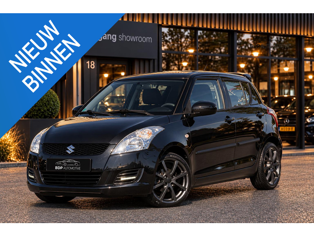 Suzuki Swift 1.2 Comfort EASSS 56914611-0.jpg | BDP Automotive