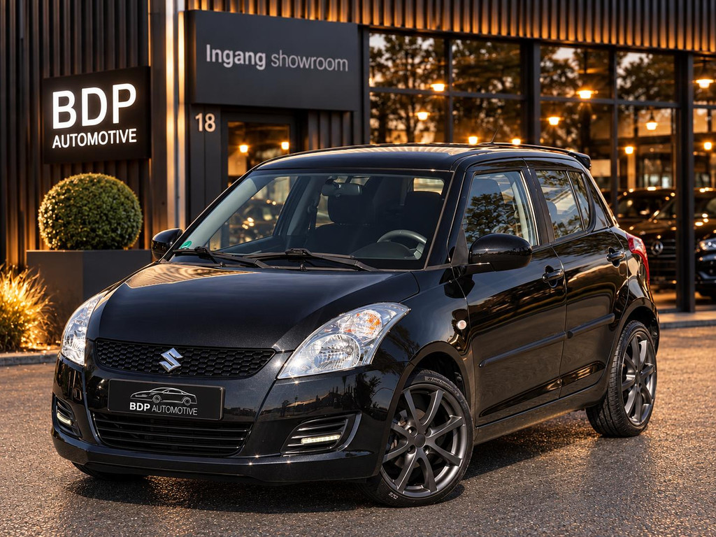 Suzuki Swift 1.2 Comfort EASSS 56914611-0.jpg | BDP Automotive