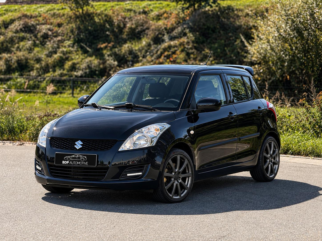 Suzuki Swift 1.2 Comfort EASSS 56914611-0.jpg | BDP Automotive