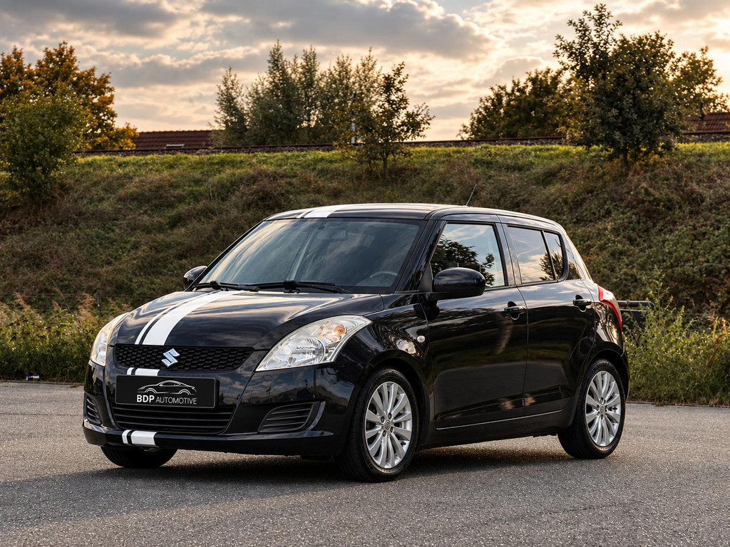 Suzuki Swift 1.2 Comfort 56917733-0.jpg | BDP Automotive