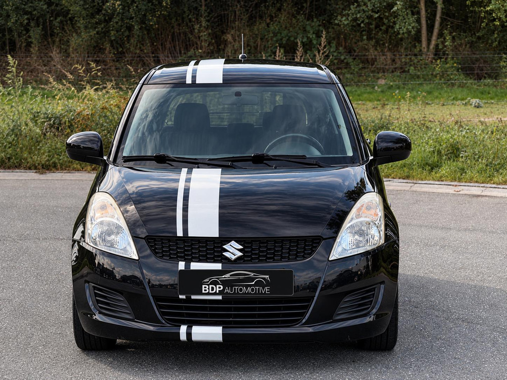 Suzuki Swift 1.2 Comfort 56917733-0.jpg | BDP Automotive
