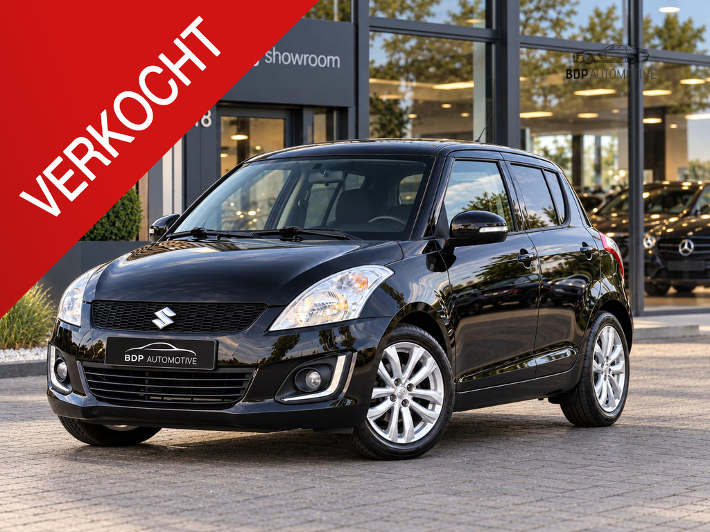 Suzuki Swift 1.2 Exclusive EASSS 57075407-0.jpg | BDP Automotive