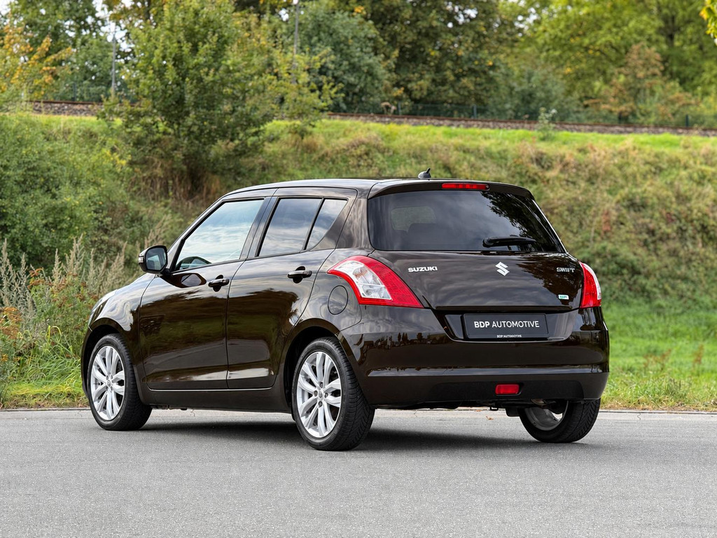 Suzuki Swift 1.2 Exclusive EASSS 57075407-0.jpg | BDP Automotive