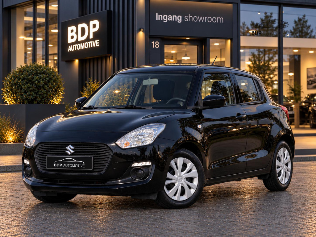 Suzuki Swift 1.2 Comfort 57124613-0.jpg | BDP Automotive