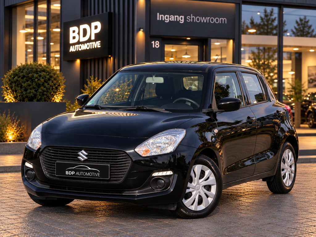 Suzuki Swift 1.2 Comfort 57124613-0.jpg | BDP Automotive