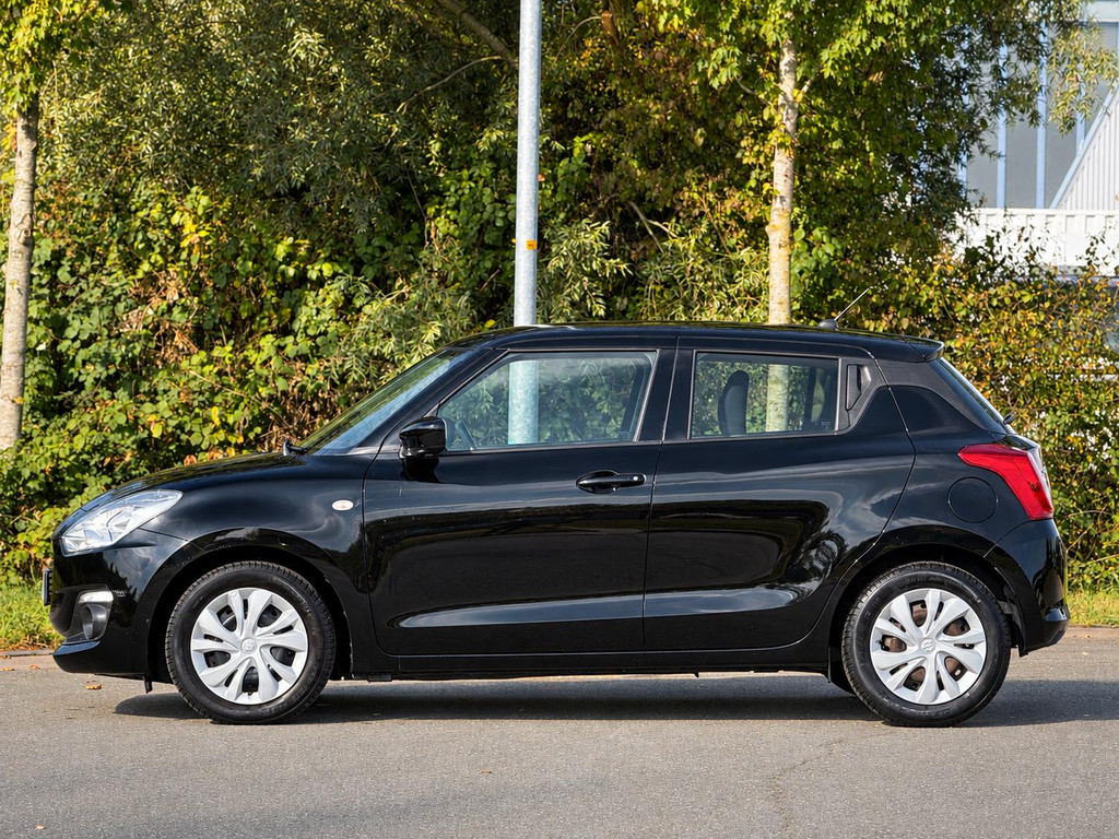 Suzuki Swift 1.2 Comfort 57124613-0.jpg | BDP Automotive