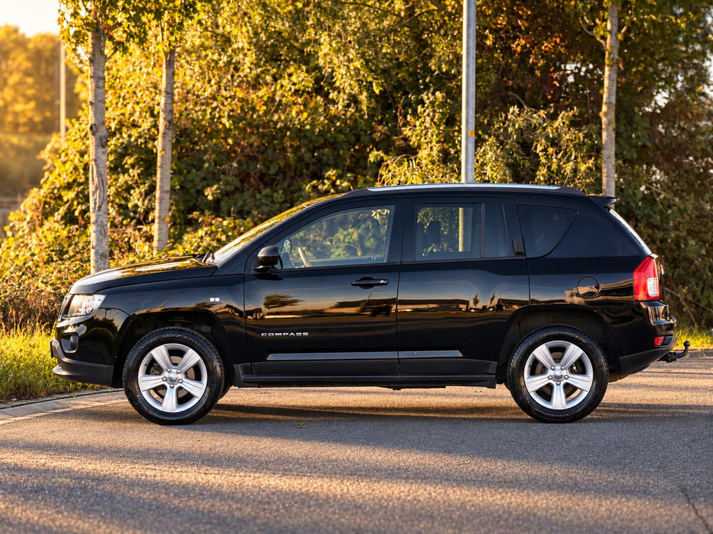 Jeep Compass 2.4 Sport 4WD 57381520-0.jpg | BDP Automotive