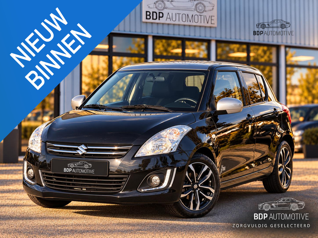 Suzuki Swift 1.2 X-TRA 57419727-0.jpg | BDP Automotive
