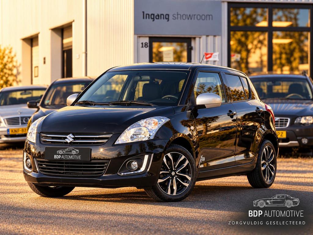 Suzuki Swift 1.2 X-TRA 57419727-0.jpg | BDP Automotive