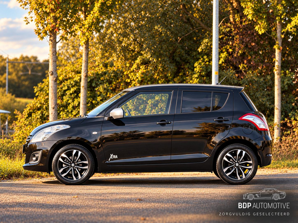 Suzuki Swift 1.2 X-TRA 57419727-0.jpg | BDP Automotive