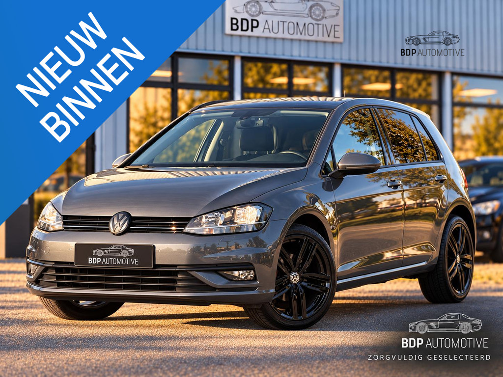 Volkswagen Golf 1.0 TSI Comfortline 57440984-0.jpg | BDP Automotive