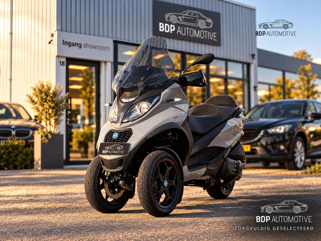 Piaggio MP3 500 HPE Business 57442712-0.jpg | BDP Automotive