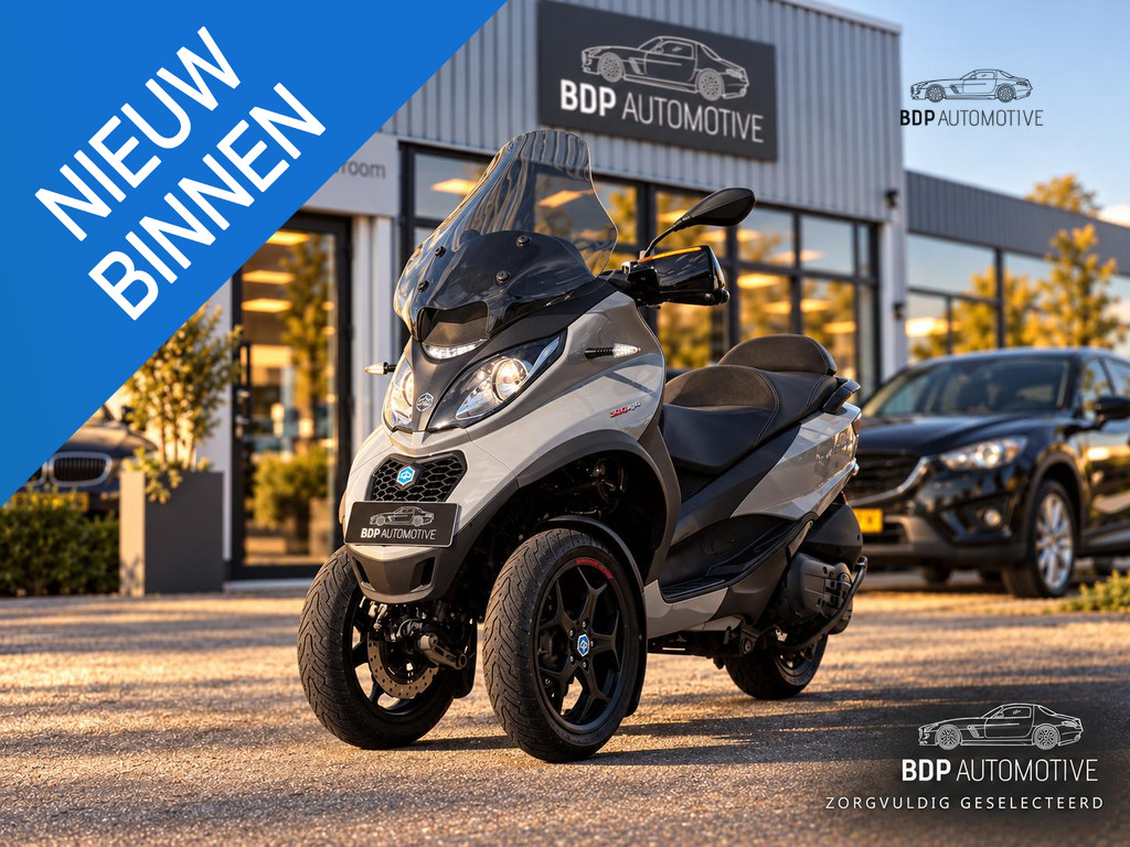 Piaggio MP3 500 HPE Business 57442712-0.jpg | BDP Automotive
