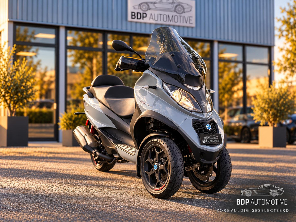 Piaggio MP3 500 HPE Business 57442712-0.jpg | BDP Automotive