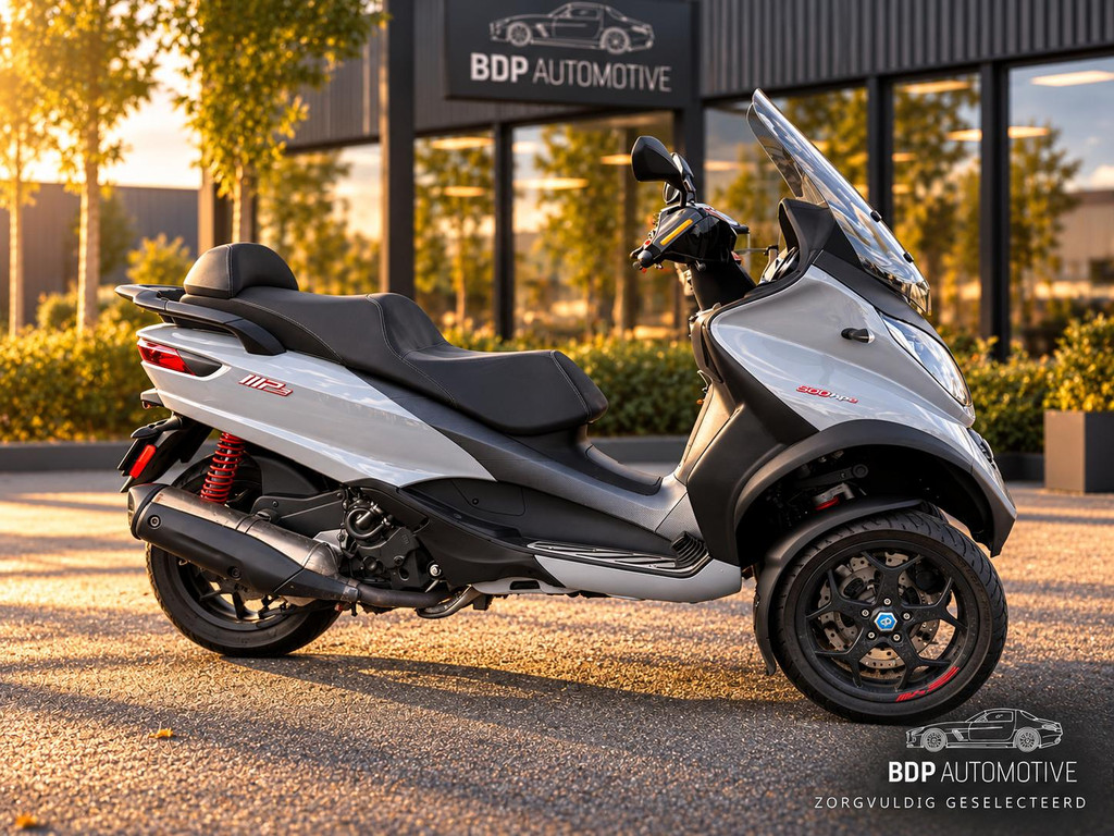 Piaggio MP3 500 HPE Business 57442712-0.jpg | BDP Automotive