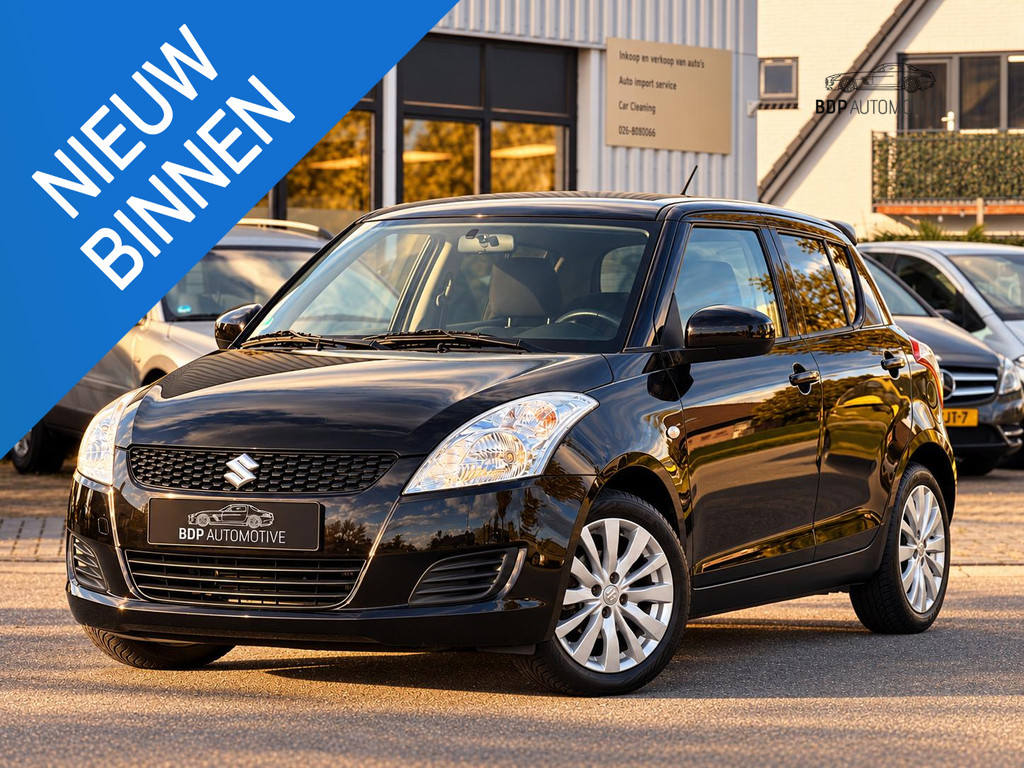 Suzuki Swift 1.2 Business Edition EASSS 57643660-0.jpg | BDP Automotive
