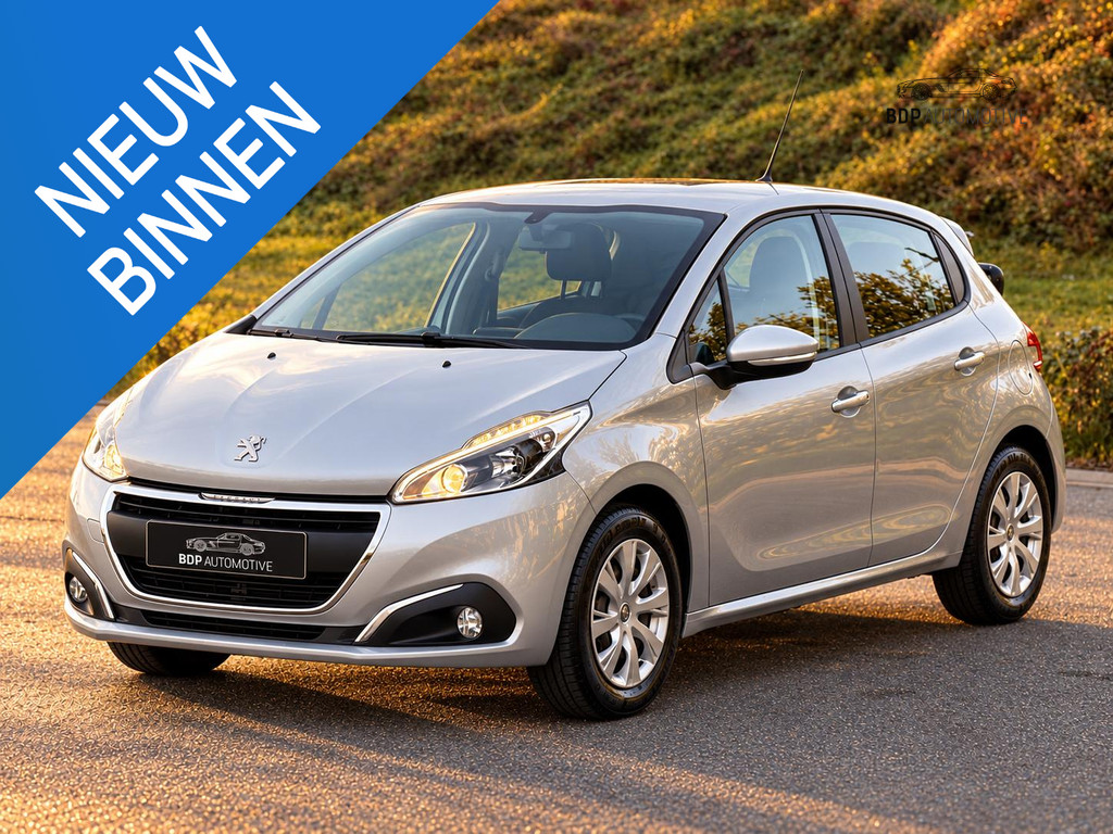 Peugeot 208 1.2 PureTech Blue Lion 57757624-0.jpg | BDP Automotive